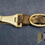 Early SA/NSKK Scabbard clip