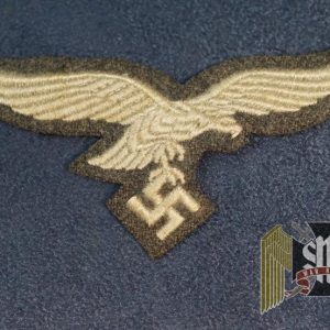 Luftwaffe Breast Eagle