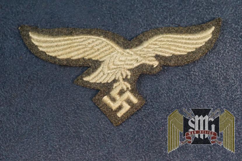 Luftwaffe Breast Eagle