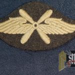 Luftwaffe Specialty Patch For Luftwaffe Flying Personell