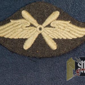 Luftwaffe Specialty Patch For Luftwaffe Flying Personell