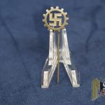DAF stick pin