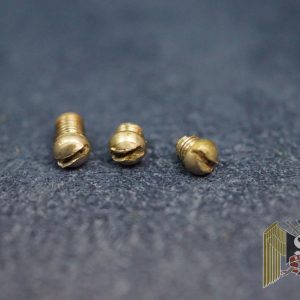 SMGO-0674 Early SA  scabbard screws (3)