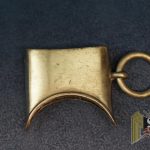 Early SA/NSKK/SS Upper Scabbard Mount