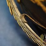 0713 Reserve Officer's Pickelhaube w/Landwehr Cross $1,700