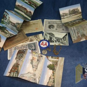 Vet Bring back assortment