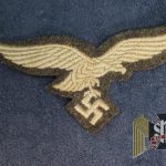 Luftwaffe Breast Eagle