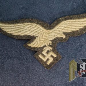 Luftwaffe Breast Eagle