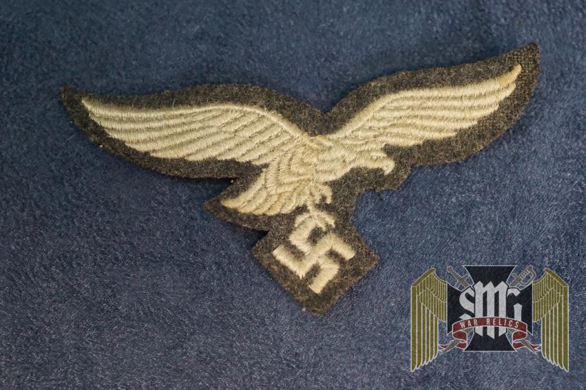 Luftwaffe Breast Eagle