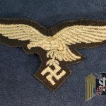 Luftwaffe Breast Eagle