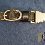 SS dagger Belt clip