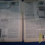 Die Donau Newspaper