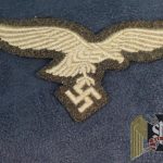Luftwaffe Breast Eagle