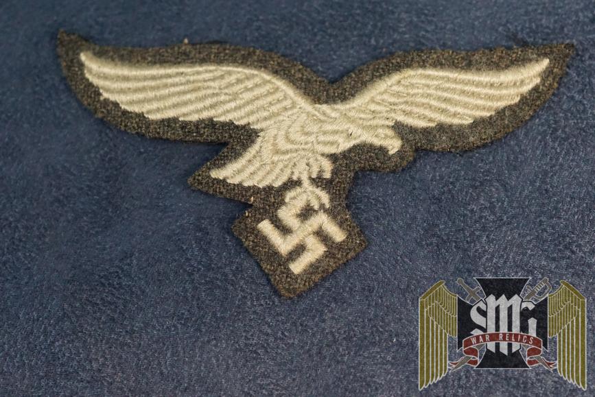 Luftwaffe Breast Eagle