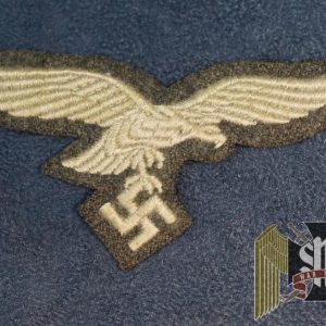 SMGO-0724 Luftwaffe Breast Eagle