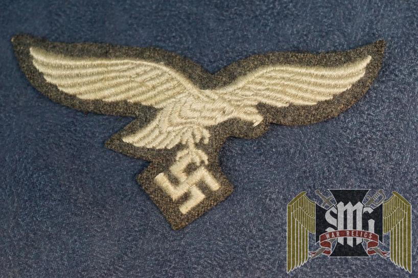 SMGO-0724 Luftwaffe Breast Eagle