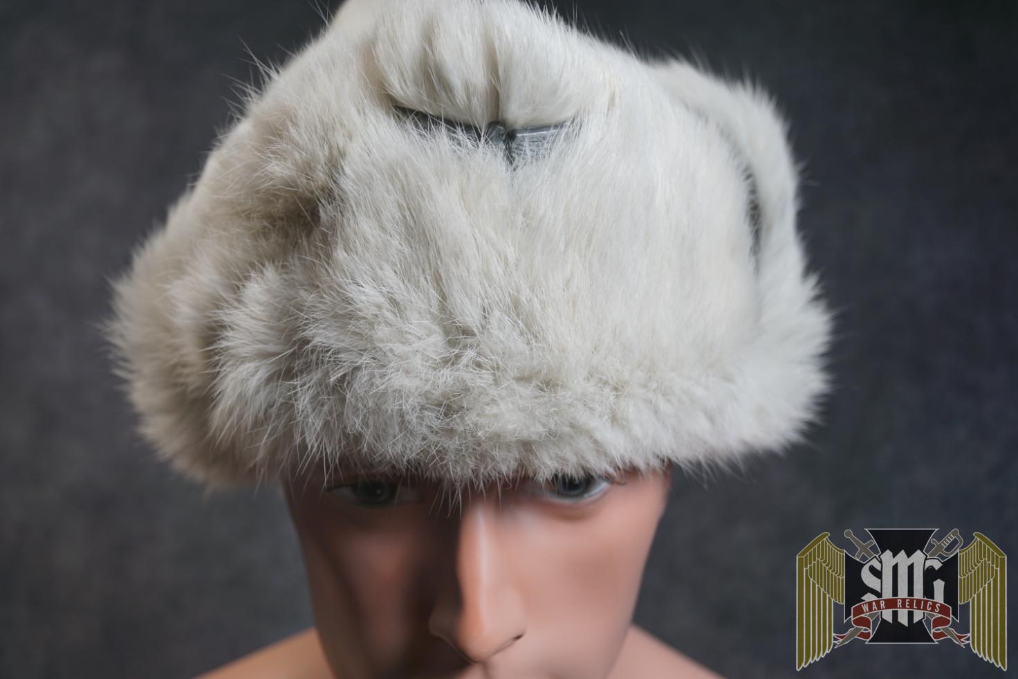Heer Winter cap