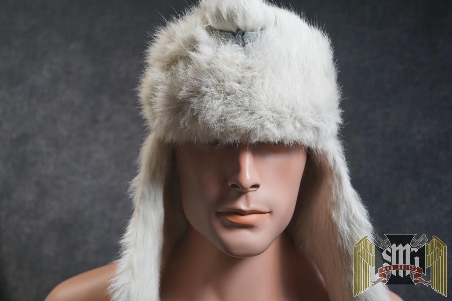 Heer Winter cap