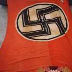 State Service Flag 12ftx92in