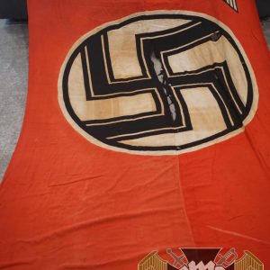 State Service Flag 12ftx92in
