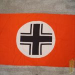 Vehicle ID Flag 77"x38"