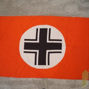 Vehicle ID Flag 77"x38"