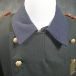 Reichsbahn Coat Paygroup 10