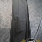 Reichsbahn Coat Paygroup 10