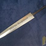 SA Dagger blade by Pluemacher RZM M7 /83