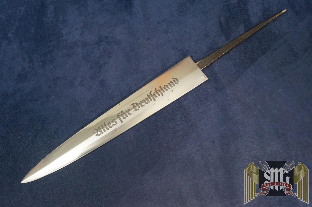 SA Dagger blade by Pluemacher RZM M7 /83