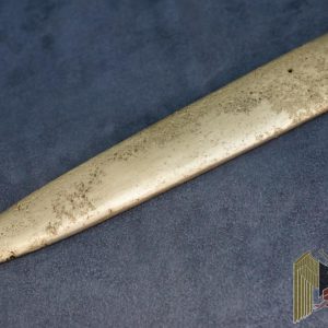 SMGO-0714 SA/SS/NSKK  SCABBARD SHELL
