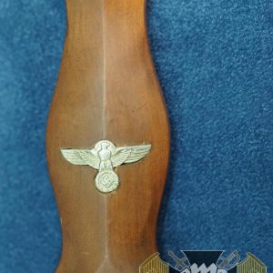 SMGO-0717 SA dagger Grip