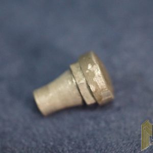 SA/SS/NSKK Dagger pommel nut Late style
