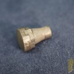 SA/SS/NSKK Dagger pommel nut Late style