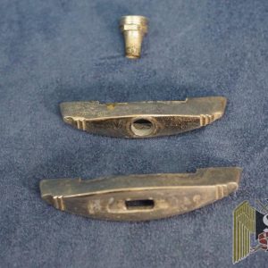 SMGO-0715 Late Period SA Guard set