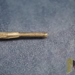 Re tipped SA blade RZM M7/2