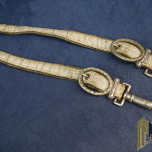 SMGO-0734 Heer Army Dagger Hangers