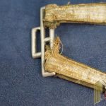 Heer Army Dagger Hangers