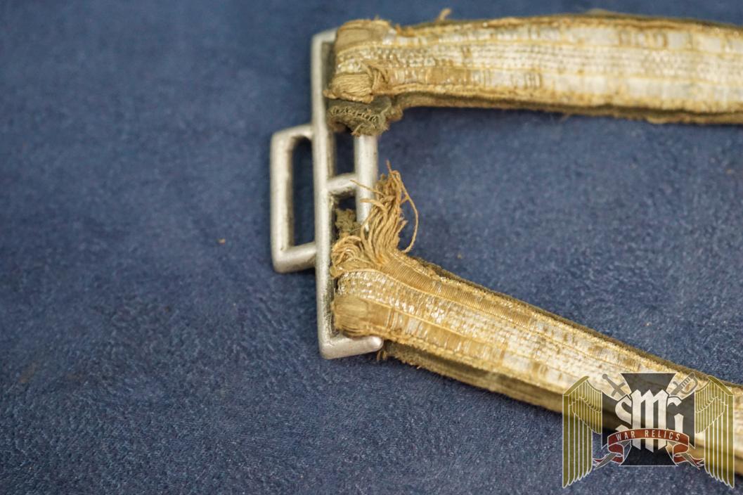 Heer Army Dagger Hangers