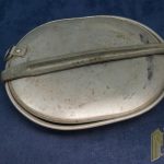 US R.I.A. Mess Kit 1917