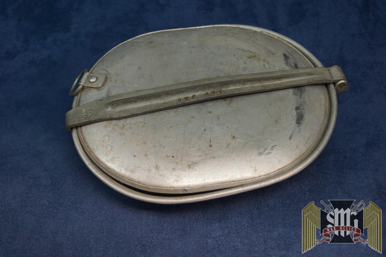 US R.I.A. Mess Kit 1917