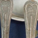 US R.I.A. Mess Kit 1917