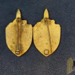 3rd Engineers DI pins Matched pair