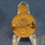 SMGO-0757 British Women's Land Army Pin
