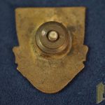 119th field Artillery DI pin Screw back