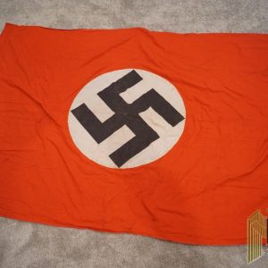 NSDAP Banner Double sided