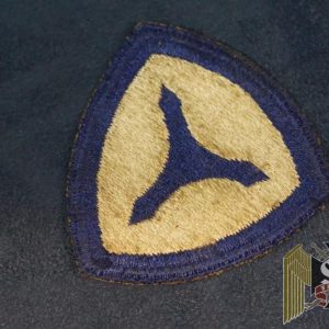 3rd service command ww2 patch