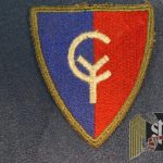 38th Infantry Division WW2 Era