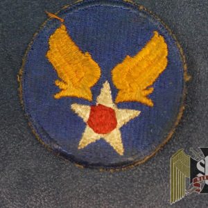 US ww2 era Army Air Forces Patch