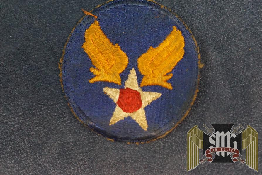 US ww2 era Army Air Forces Patch